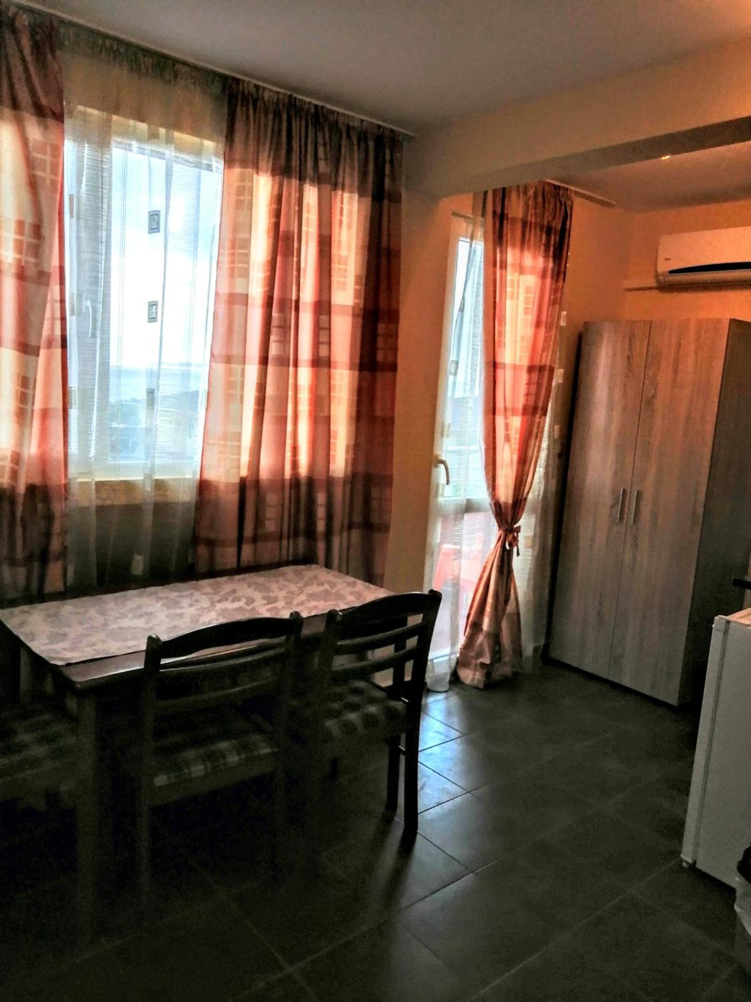 Femili Hotel Diveda Sveti Vlas Pokoj fotografie